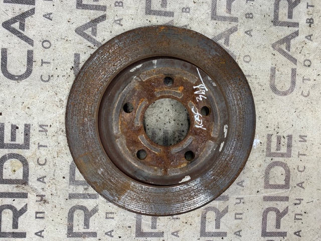 FORD CV6Z2C026C Тормозные диски в наличии Черкассы