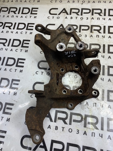 Кулак поворотный правый CV6Z5A968F FORD