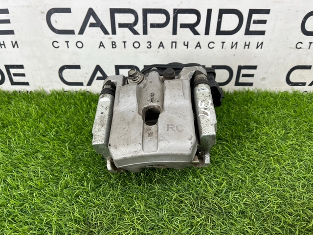 Тормозной суппорт правый задний D40006RA1C NISSAN