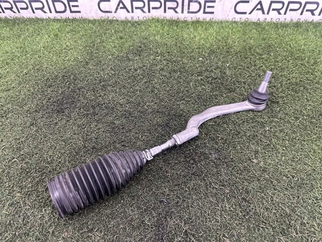 D85206RR1A NISSAN Наконечник рулевой тяги внешний купить в Тернополь