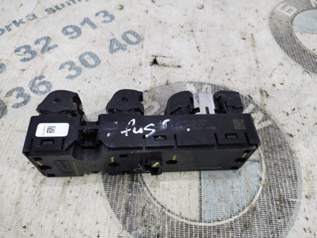 DG9T14540ABW FORD Кнопочный блок управления стеклоподъемником передний левый купить в Каменское