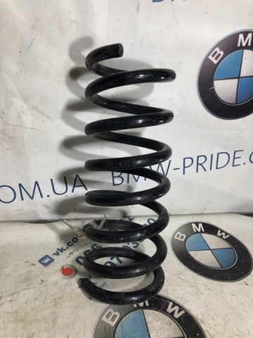 Пружина амортизатора DG9Z5560S FORD