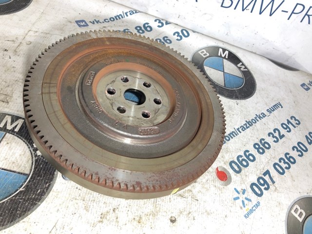 DG9Z6375B FORD Маховик двигателя купить в Тернополь