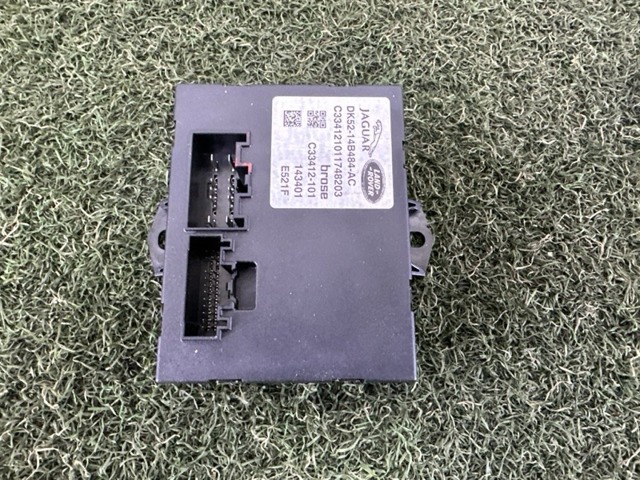 DK5214B484AC LAND ROVER купить в Чернигов