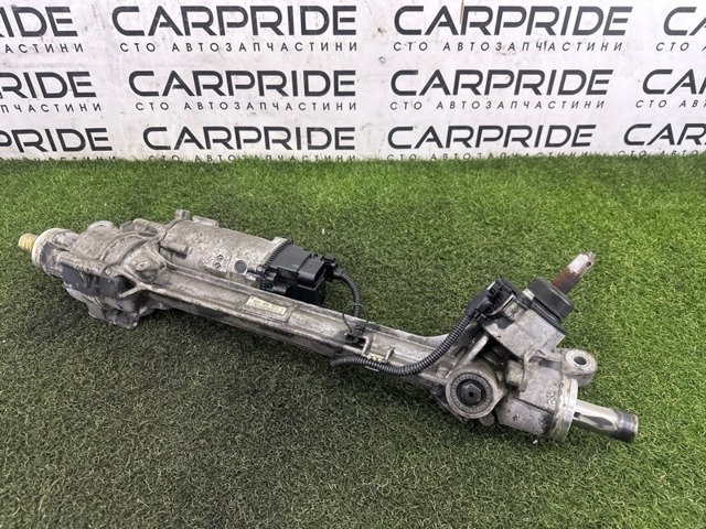 DK523200AD LAND ROVER Рулевая рейка купить в Тернополь