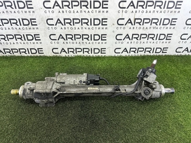 Реечный рулевой механизм DK523200AD LAND ROVER