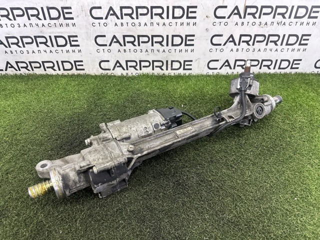 DK523200AD LAND ROVER Рулевая рейка купить в Сумы