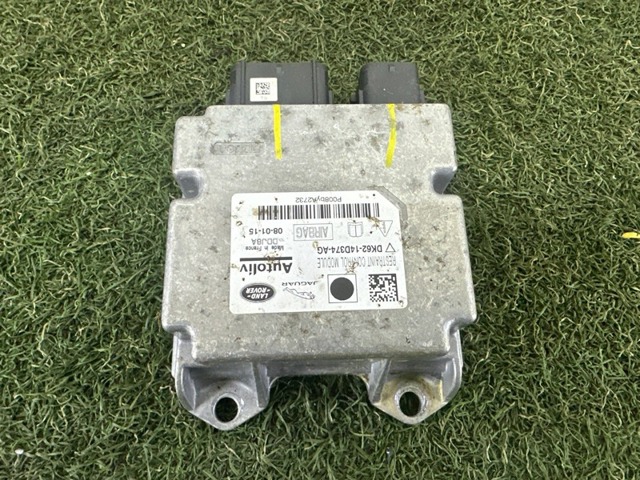 LAND ROVER DK6214D374AG в наличии Чернигов