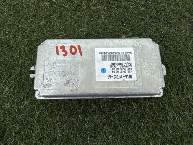 LAND ROVER DPLA14F026AF в наличии Житомир