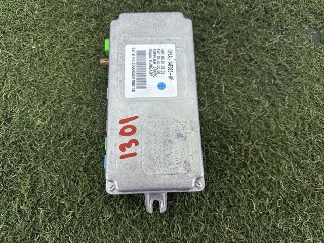DPLA14F026AF LAND ROVER купить в Житомир
