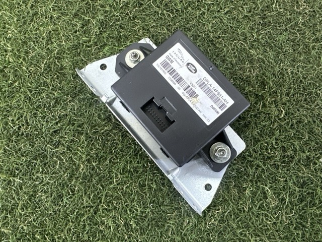 DPLA14F681AH LAND ROVER купить в Ирпень