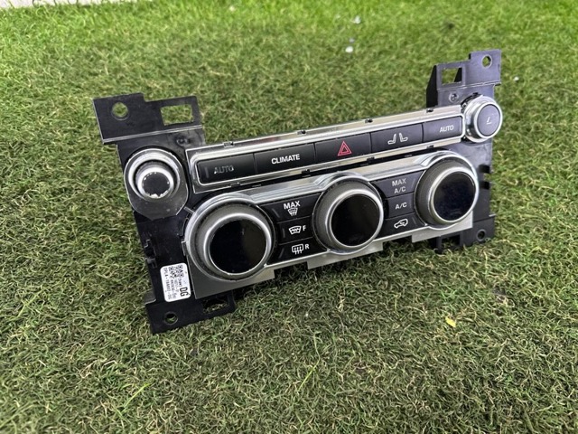 LAND ROVER DPLA18A802DG в наличии Николаев