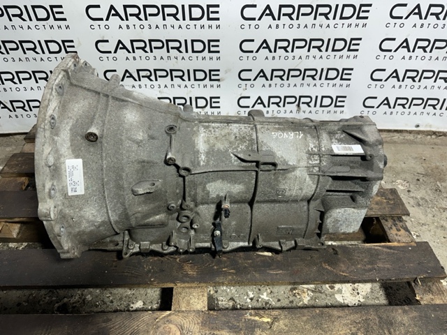 Автоматическая коробка передач DPLA7000CC LAND ROVER