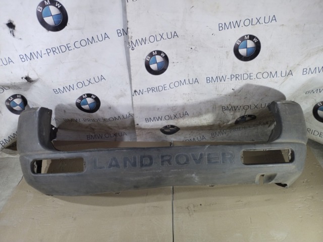 Задний бампер DQB500130LML LAND ROVER