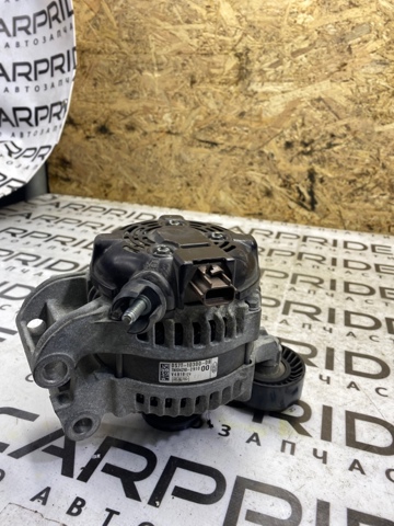 DS7T10300DB FORD Генератор купить в Кривой Рог