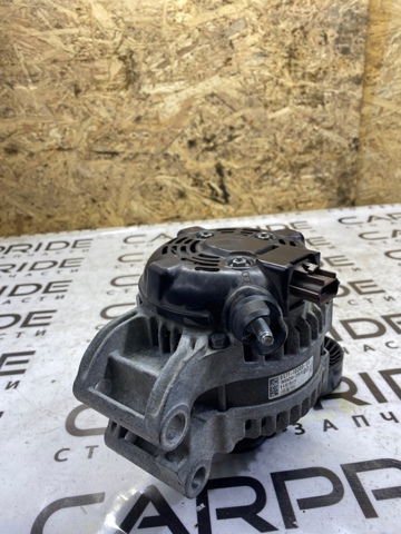 DS7T10300DB Генератор купить Ужгород