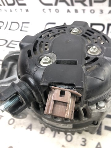 DS7T10300DB FORD Генератор купить в Харьков