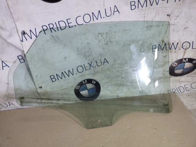 DS7Z5425713A Стекло двери задней левой купить Каменское