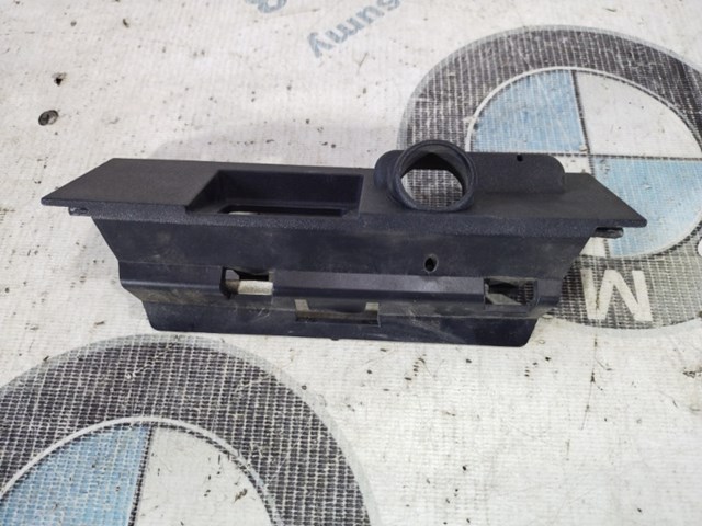 DS7Z5443400A Ручка крышки багажника (двери 3/5-й задней) наружная купить Черкассы
