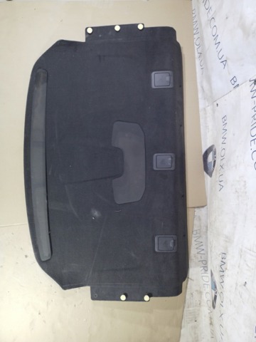 FORD DS7Z5446668AB Полка салона задняя в наличии Украина