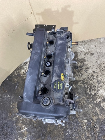 DS7Z6007E Двигатель в сборе купить Полтава