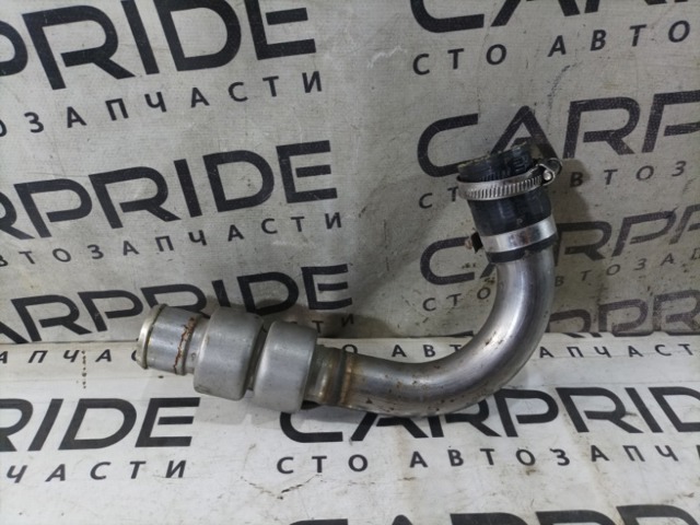 DS7Z6C646AD Патрубок интеркулера купить Ирпень