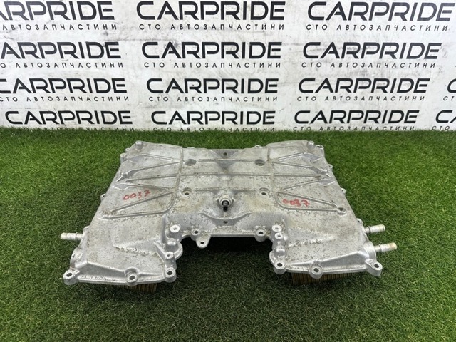 Впускной коллектор DW939424AB LAND ROVER