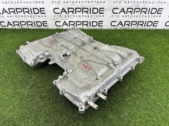 LAND ROVER DW939424AB Коллектор впускной в наличии Винница