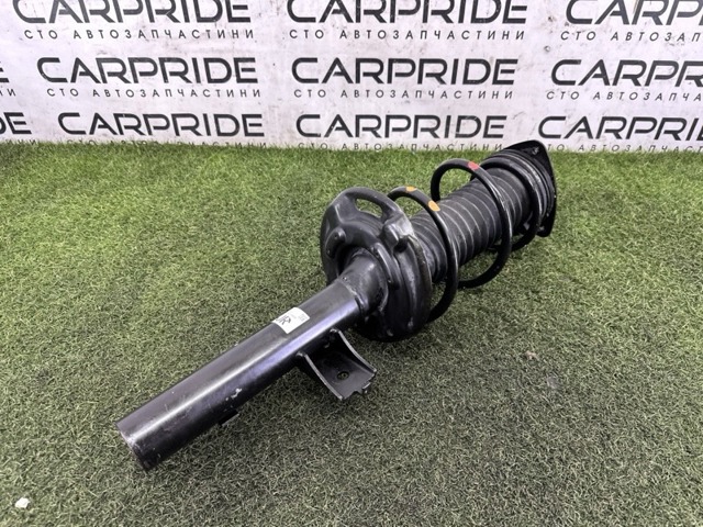 E43026RR0E Амортизатор передний правый купить Ужгород