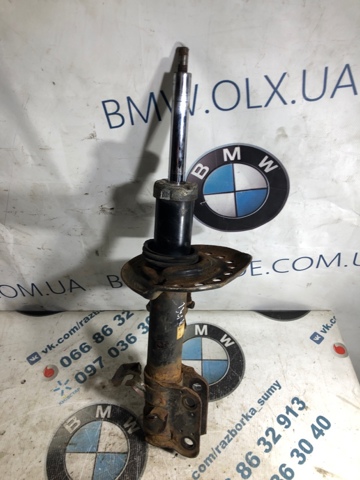 E43031KC2B NISSAN Амортизатор передний левый купить в Ужгород