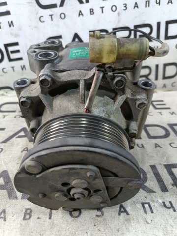 LAND ROVER ERR4534 Компрессор кондиционера в наличии Хмельницкий