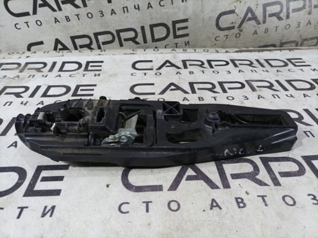 ES7Z5426685T FORD Держатель наружной ручки двери передней левой купить в Полтава