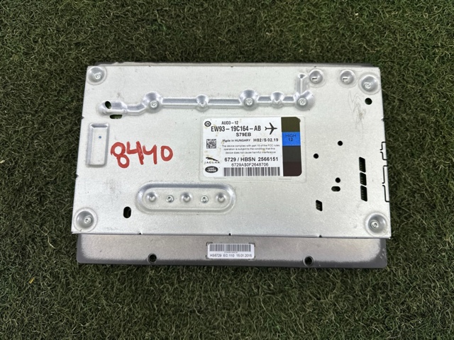 EW9319C164AB Усилитель звука аудиосистемы купить Черкассы