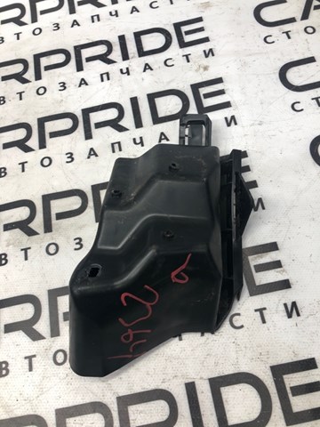 Крепление бамера правое F1EB17A881BA FORD