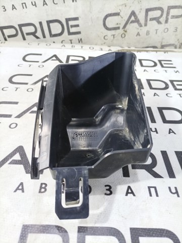 Крепление бамера левое F1EB17A882BA FORD