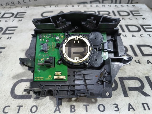 Переключатель подрулевой, центральная часть F1FT3F944AC FORD