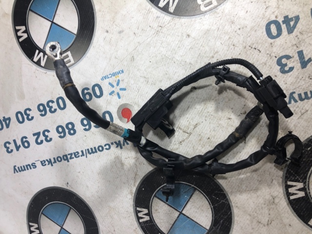 F1FZ14300B FORD купить в Днепр