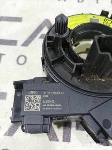 F1FZ14A664B FORD Шлейф руля купить в Ужгород