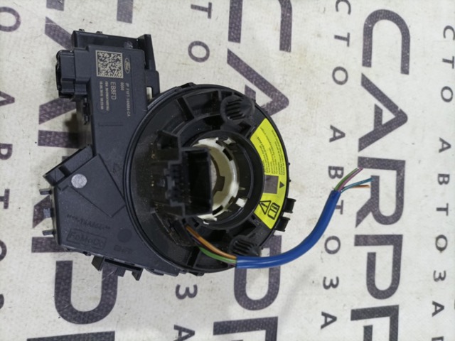 Подрулевой шлейф F1FZ14A664B FORD