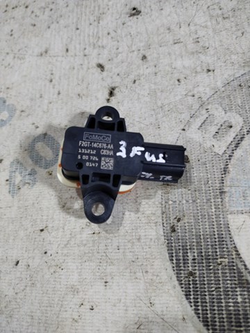 Датчик подушки безопасности F2GT14C676AA FORD