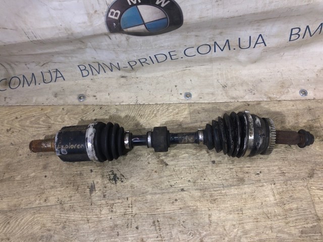 1783750 ford привод
