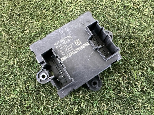 LAND ROVER FK7214D620BE в наличии Украина