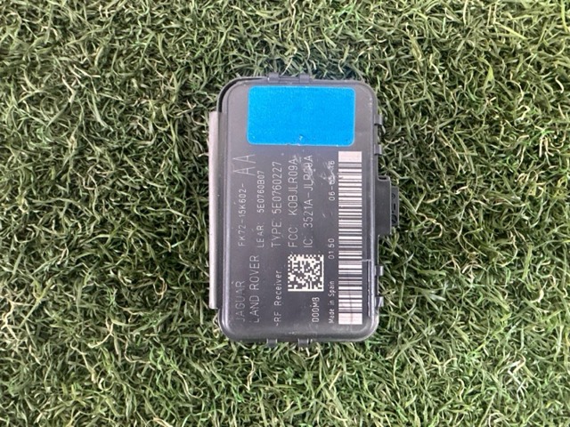 LAND ROVER FK7215K602AA в наличии Каменское