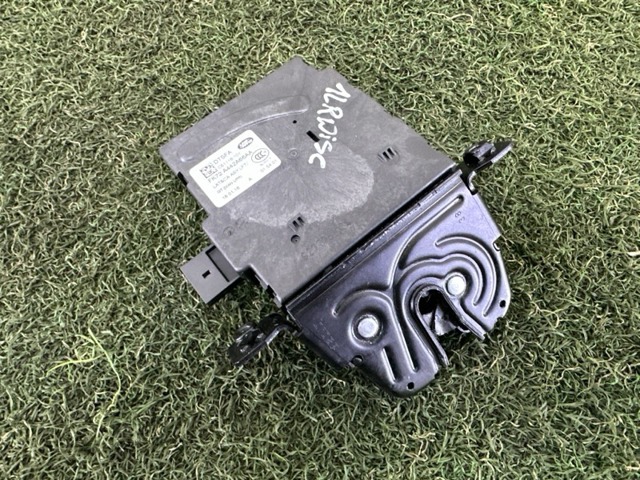 FK72A442A66AA LAND ROVER Замок багажника купить в Чернигов