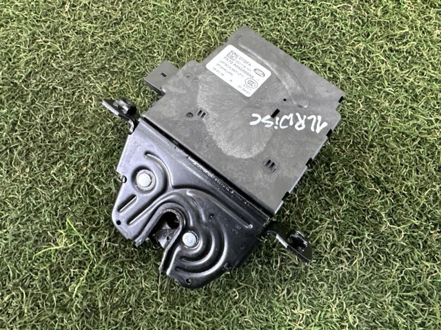 LAND ROVER FK72A442A66AA Замок багажника в наличии Чернигов
