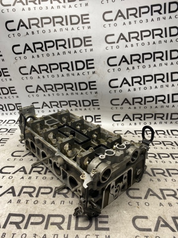 Головка блока цилиндров FM5Z6049C FORD