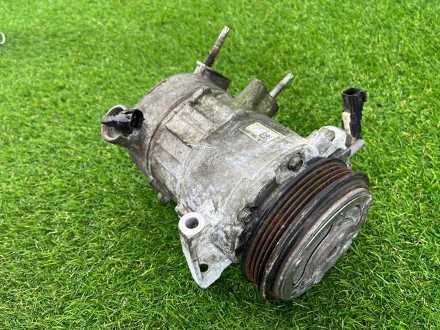 FORD FR3B19D629FB Компрессор кондиционера в наличии Кривой Рог