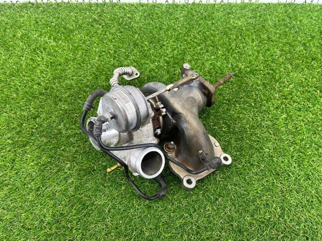 FR3E9G438CF FORD Турбина купить в Чернигов