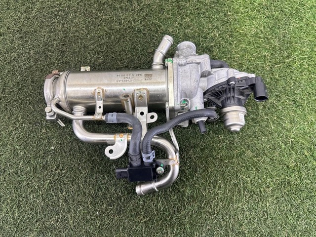 LAND ROVER FW939E456AA Клапан EGR рециркуляции газов в наличии Ровно