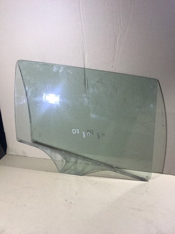 Окно задней двери G21B72511C MAZDA